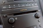 Lexus HS250h 2009 года